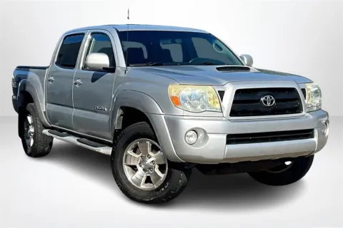 Another view of 2006 Toyota Tacoma for sale in Spring Lake, MI at Lakeside Automotive Group