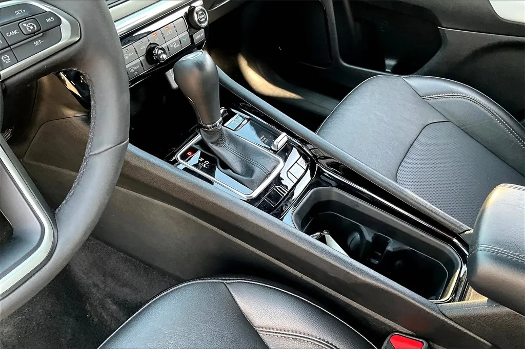 2023 Jeep Compass Limited photo 28