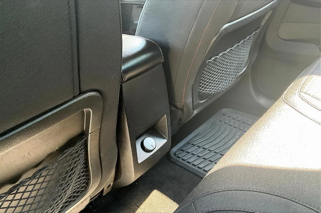 2014 Chevrolet Equinox LS photo 4