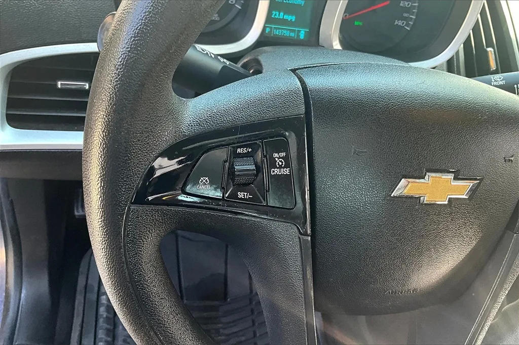 2014 Chevrolet Equinox LS photo 15