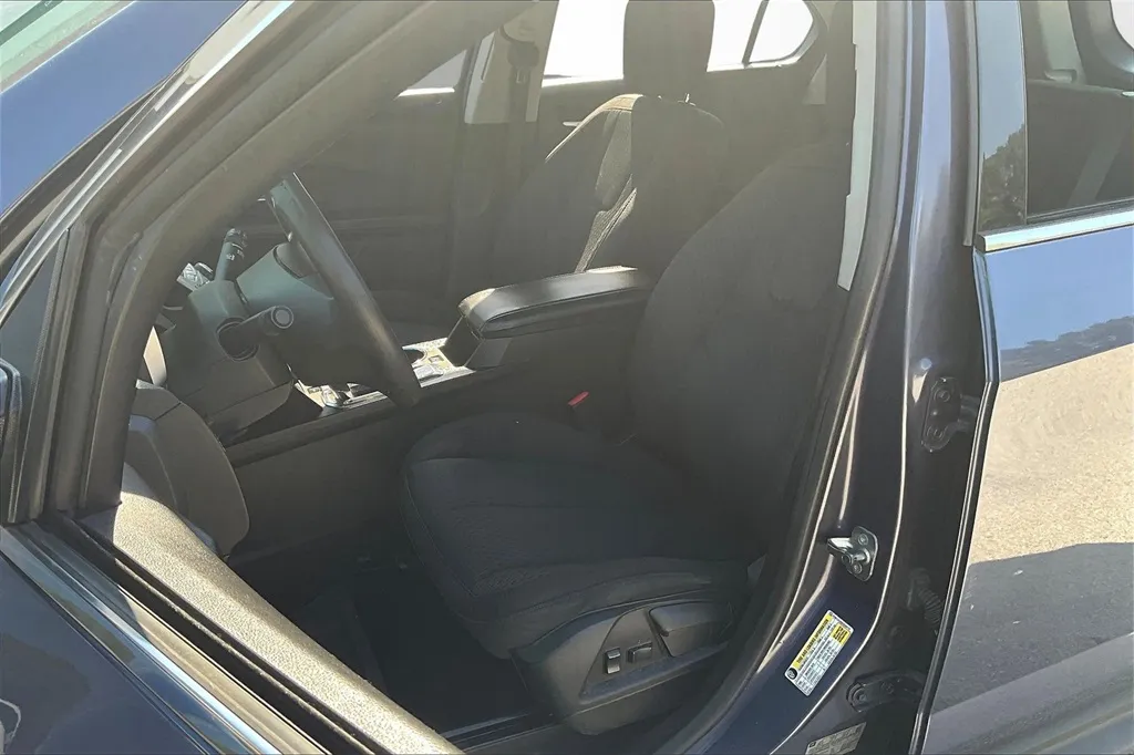 2014 Chevrolet Equinox LS photo 7