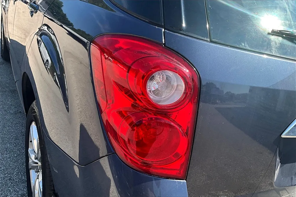 2014 Chevrolet Equinox LS photo 27