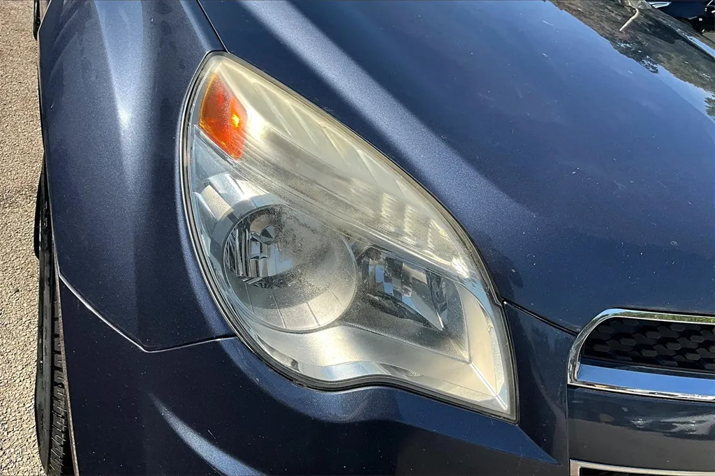 2014 Chevrolet Equinox LS photo 10