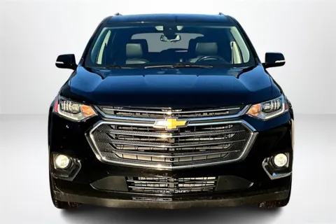 Photos of 2019 Chevrolet Traverse Premier for sale in Spring Lake, MI at Lakeside Automotive Group