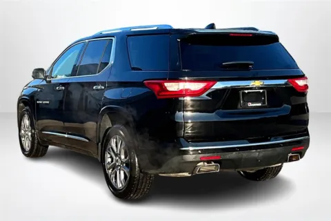 More photos of 2019 Chevrolet Traverse Premier at Lakeside Automotive Group, MI