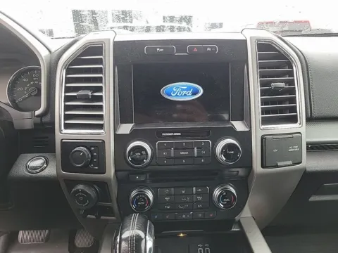 More photos of 2016 Ford F-150 Lariat at Lakeside Automotive Group, MI