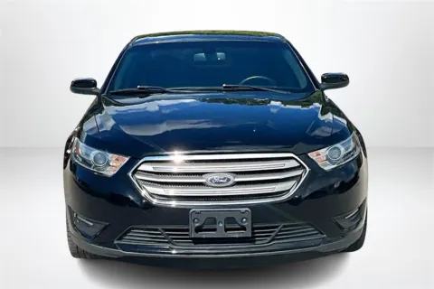 Photos of 2016 Ford Taurus SEL for sale in Spring Lake, MI at Lakeside Automotive Group