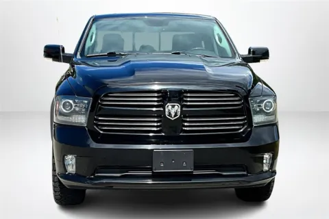Photos of 2015 Ram 1500 Sport for sale in Spring Lake, MI at Lakeside Automotive Group