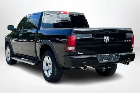 More photos of 2015 Ram 1500 Sport at Lakeside Automotive Group, MI