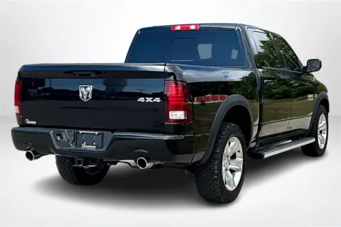 More photos of 2015 Ram 1500 Sport at Lakeside Automotive Group, MI