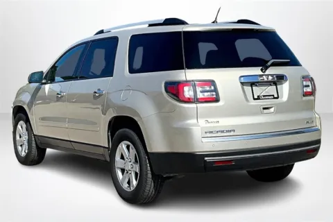 More photos of 2015 GMC Acadia SLE-2 at Lakeside Automotive Group, MI
