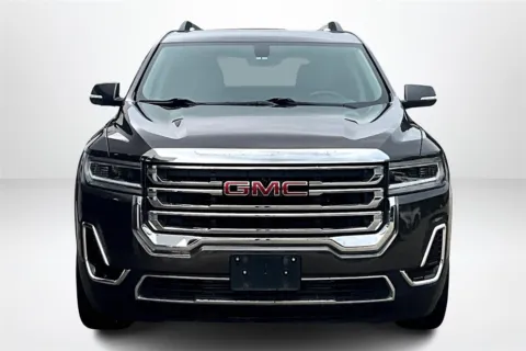 Photos of 2020 GMC Acadia SLE for sale in Spring Lake, MI at Lakeside Automotive Group