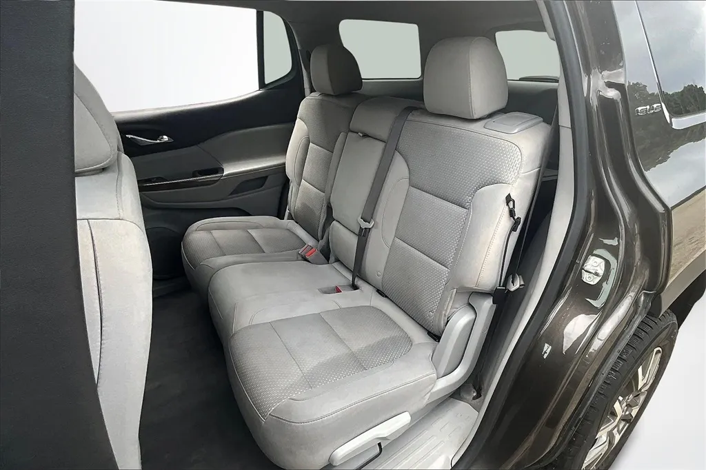 2020 Gmc Acadia SLE photo 8