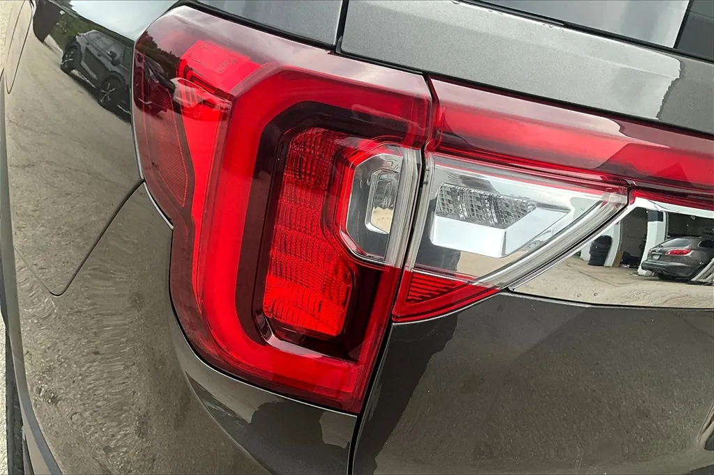 2020 Gmc Acadia SLE photo 20