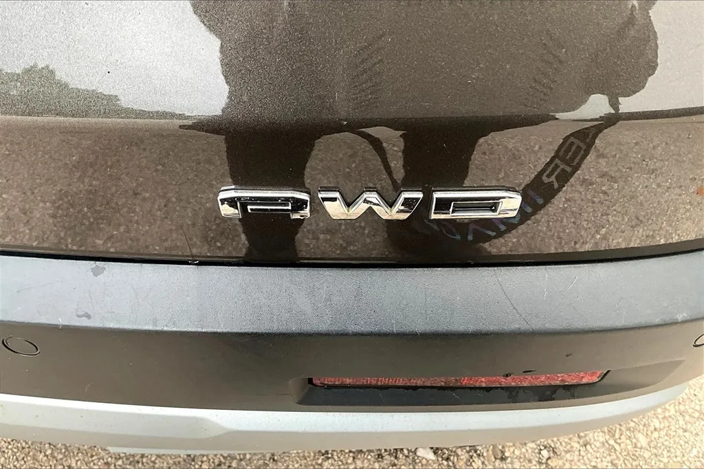 2020 Gmc Acadia SLE photo 31