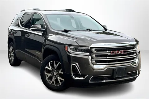 Another view of 2020 GMC Acadia SLE for sale in Spring Lake, MI at Lakeside Automotive Group