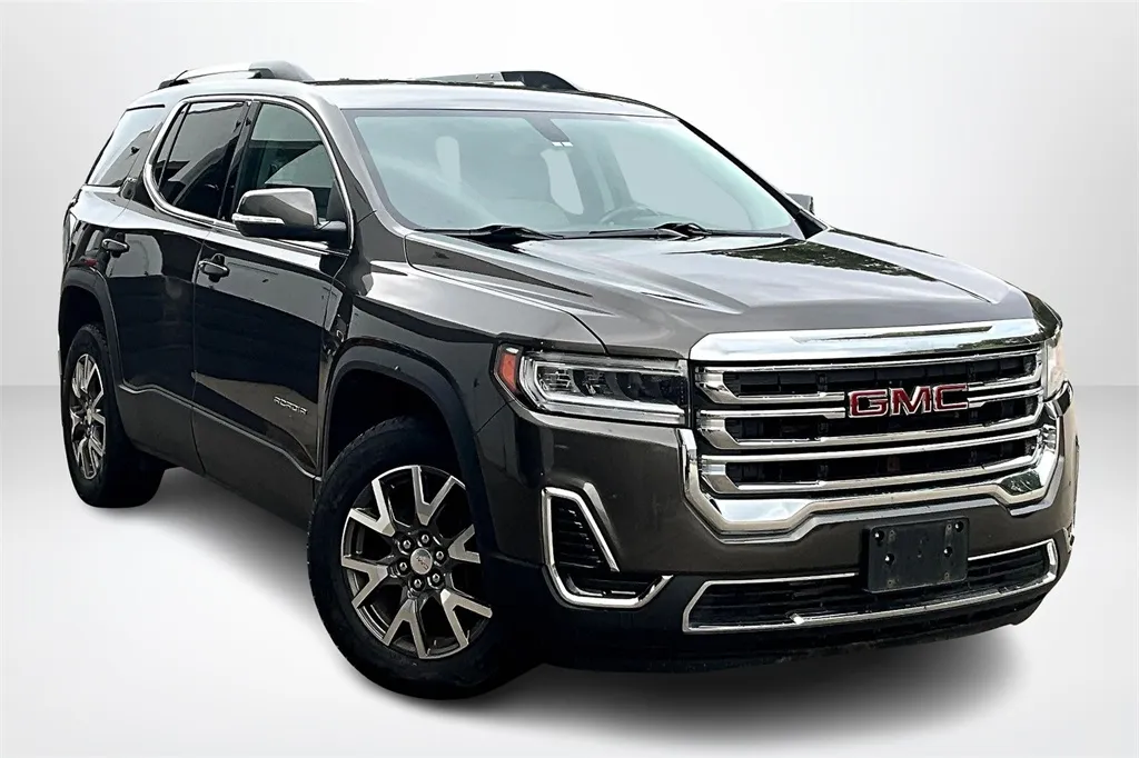 2020 Gmc Acadia SLE photo 24