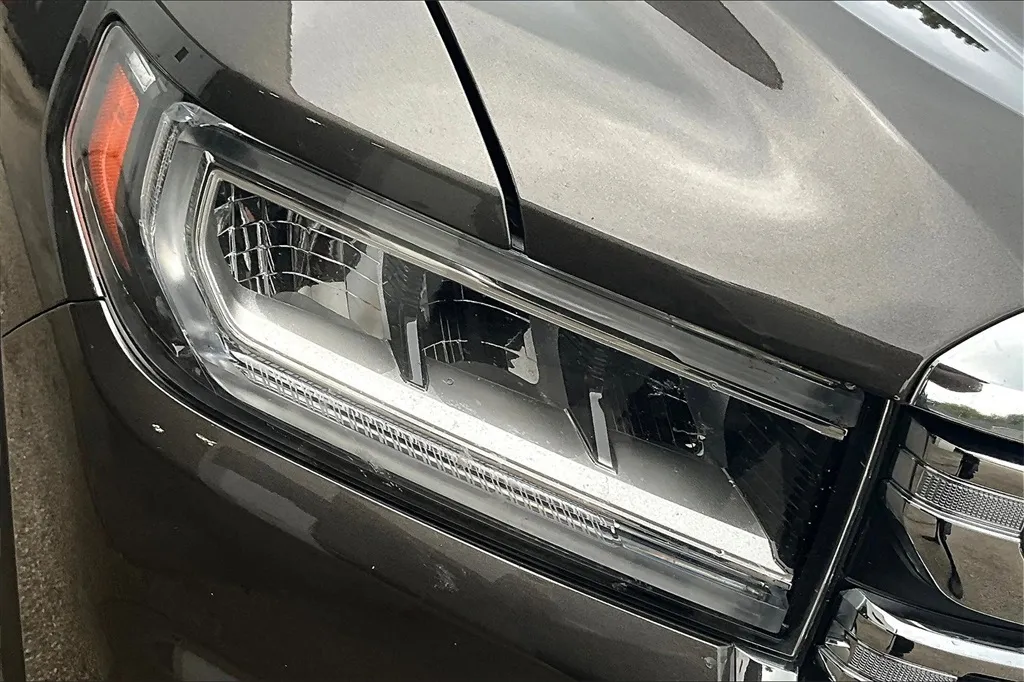2020 Gmc Acadia SLE photo 11