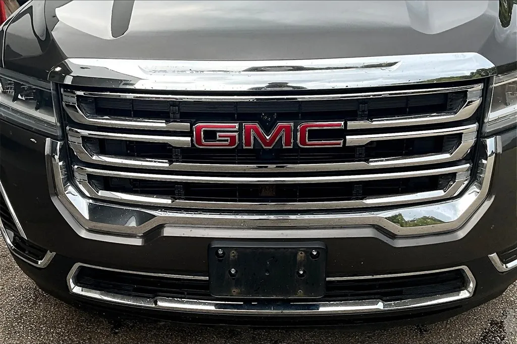 2020 Gmc Acadia SLE photo 23