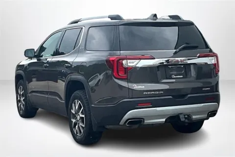 More photos of 2020 GMC Acadia SLE at Lakeside Automotive Group, MI