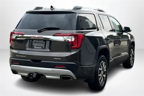 More photos of 2020 GMC Acadia SLE at Lakeside Automotive Group, MI