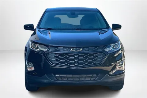 Photos of 2019 Chevrolet Equinox LT for sale in Spring Lake, MI at Lakeside Automotive Group
