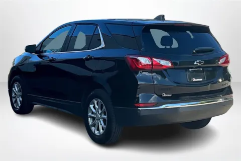 More photos of 2019 Chevrolet Equinox LT at Lakeside Automotive Group, MI