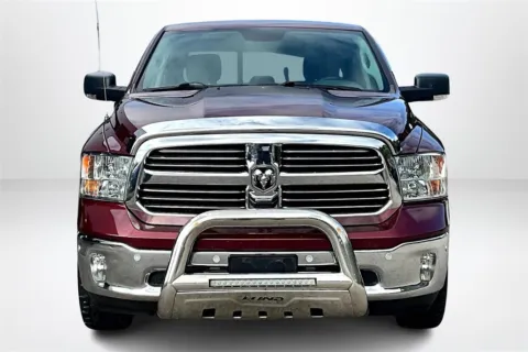 Photos of 2018 Ram 1500 Big Horn for sale in Spring Lake, MI at Lakeside Automotive Group