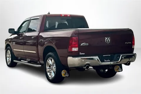 More photos of 2018 Ram 1500 Big Horn at Lakeside Automotive Group, MI