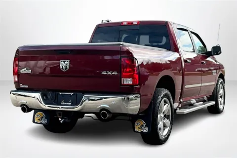 More photos of 2018 Ram 1500 Big Horn at Lakeside Automotive Group, MI