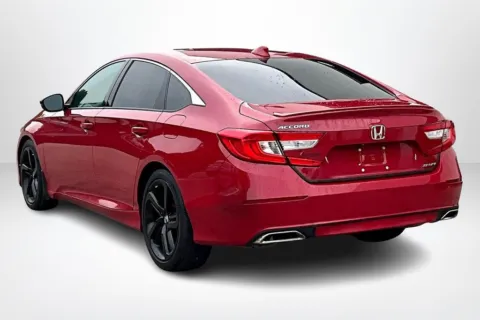 More photos of 2018 Honda Accord Sport at Lakeside Automotive Group, MI