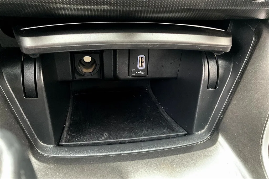 2018 Honda Accord Sport photo 15