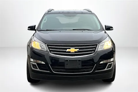 Photos of 2017 Chevrolet Traverse 2LT for sale in Spring Lake, MI at Lakeside Automotive Group
