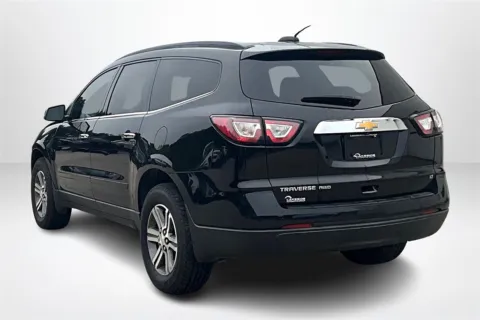 More photos of 2017 Chevrolet Traverse 2LT at Lakeside Automotive Group, MI