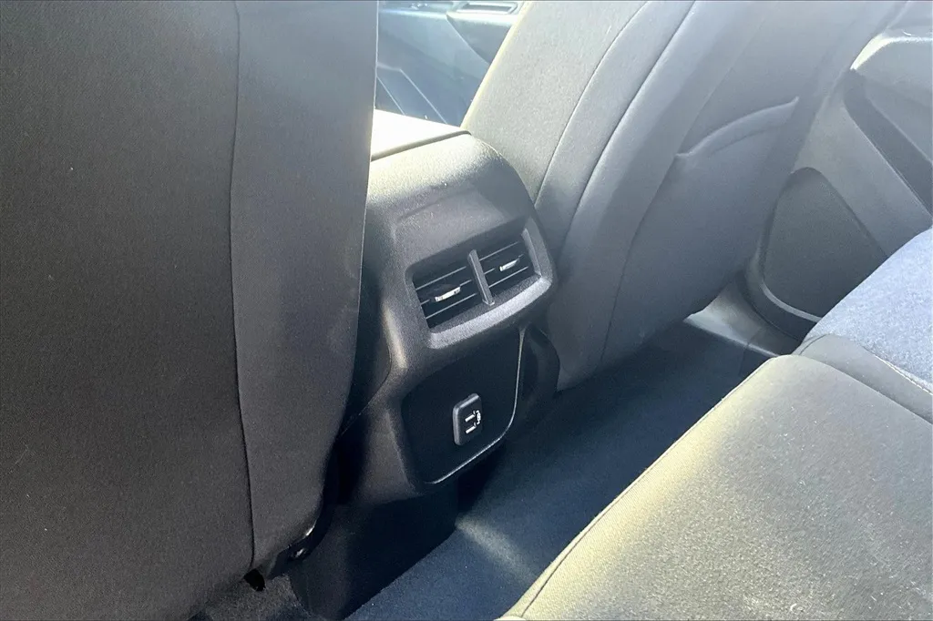 2022 Chevrolet Equinox LT photo 4