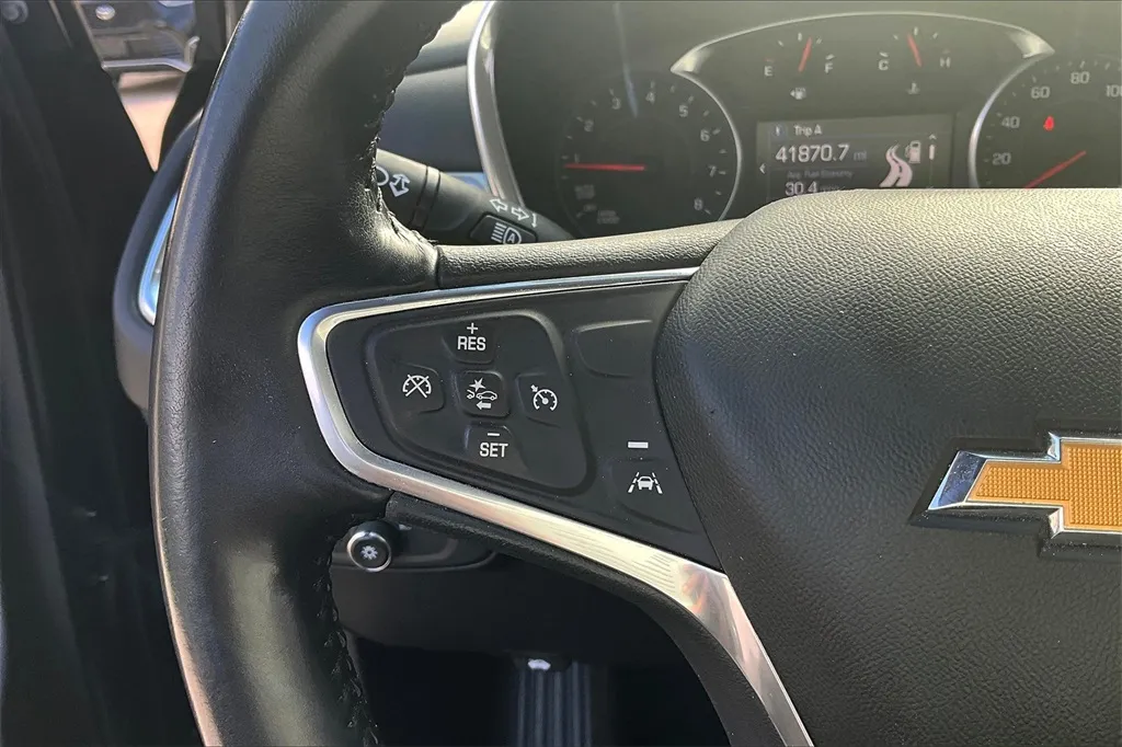 2022 Chevrolet Equinox LT photo 14
