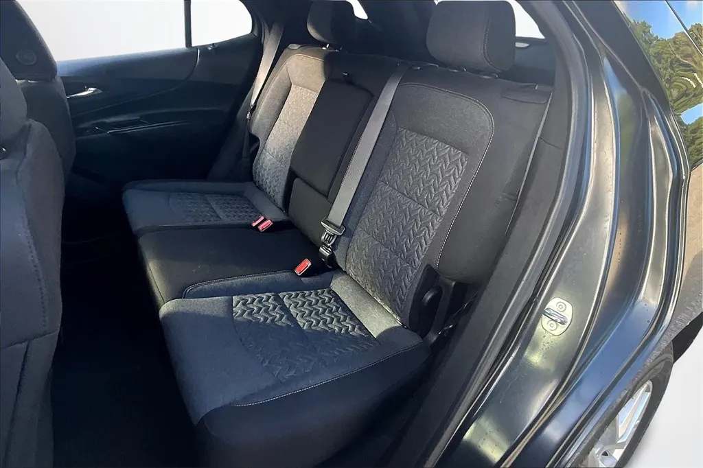 2022 Chevrolet Equinox LT photo 7