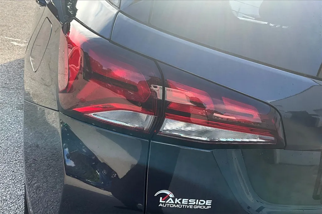 2022 Chevrolet Equinox LT photo 17