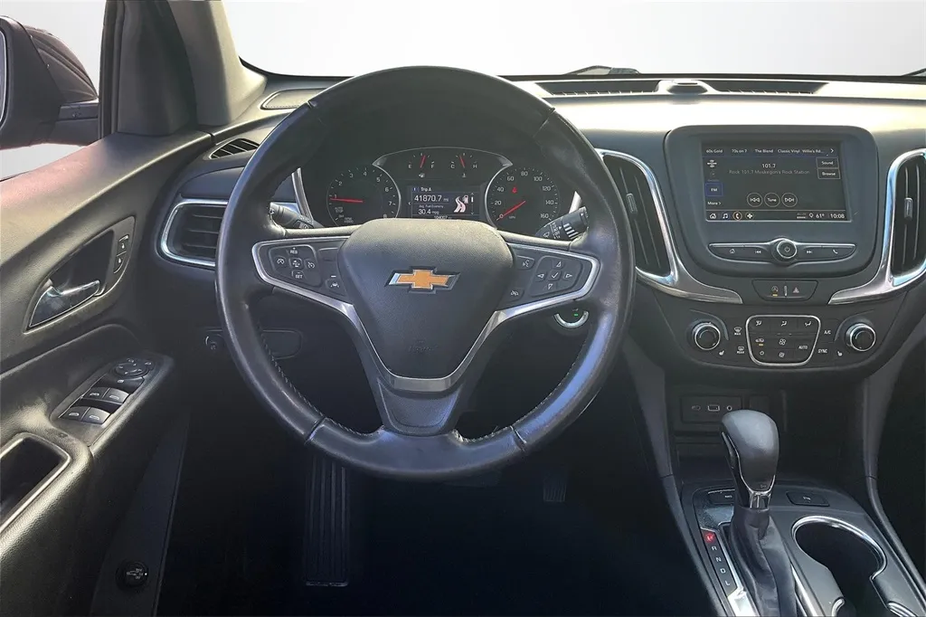 2022 Chevrolet Equinox LT photo 13