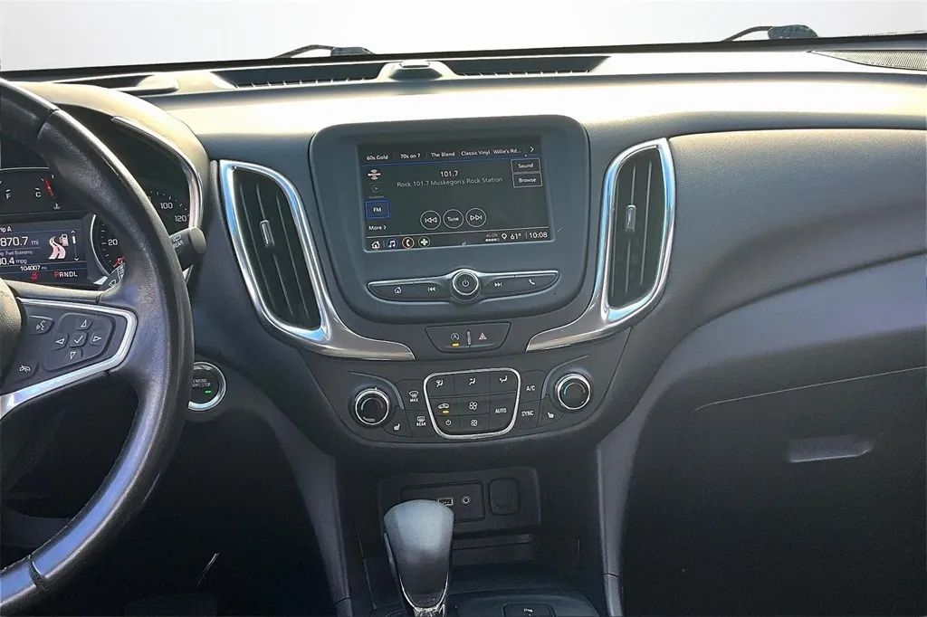 2022 Chevrolet Equinox LT photo 23