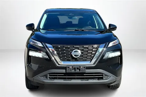 Photos of 2021 Nissan Rogue S for sale in Spring Lake, MI at Lakeside Automotive Group