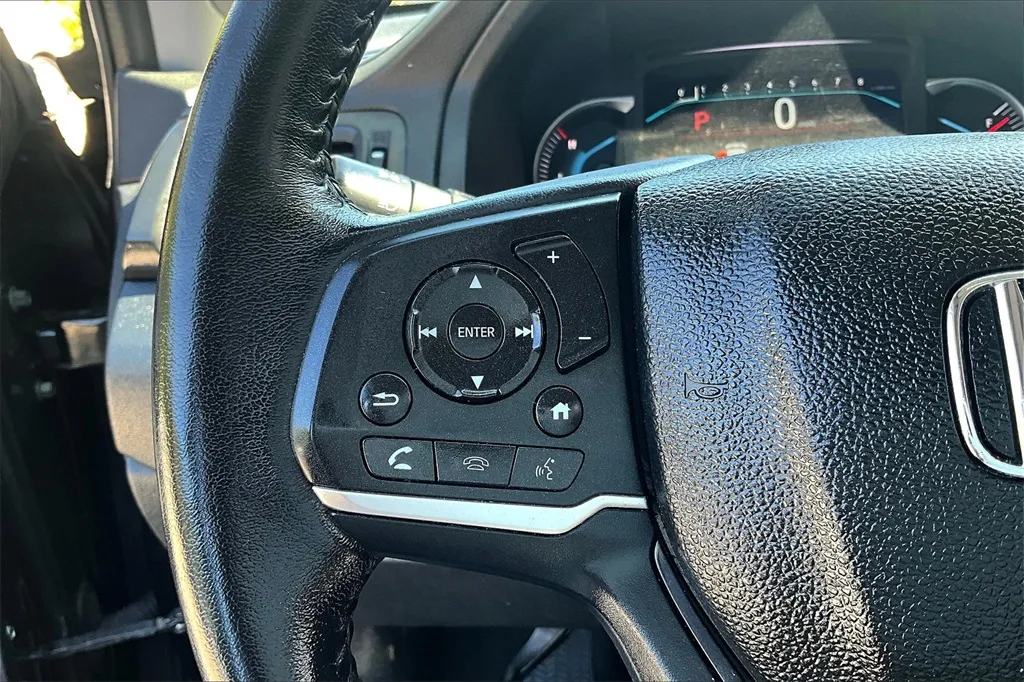 2020 Honda Pilot EX-L photo 15