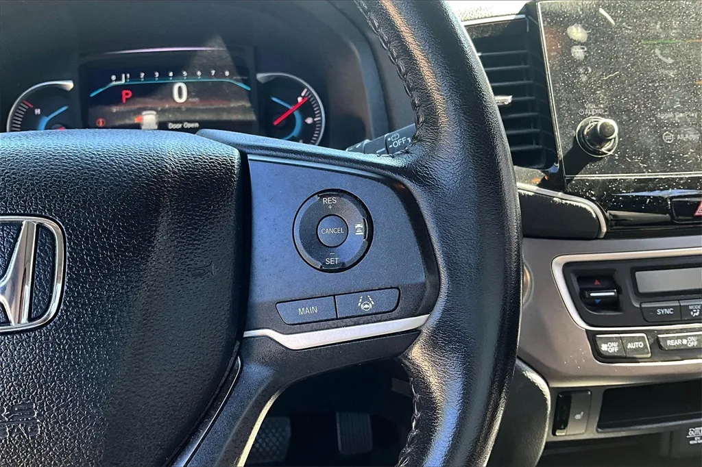 2020 Honda Pilot EX-L photo 27