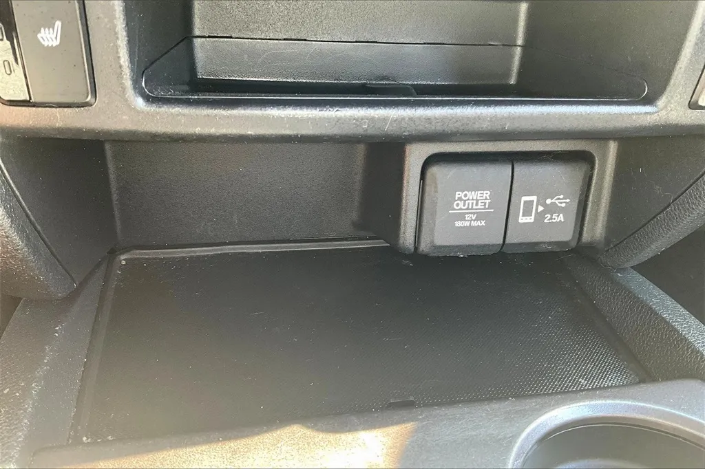 2020 Honda Pilot EX-L photo 6