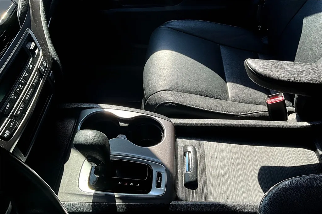 2020 Honda Pilot EX-L photo 29
