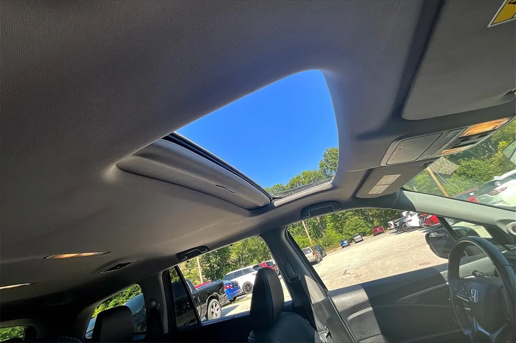 2020 Honda Pilot EX-L photo 32