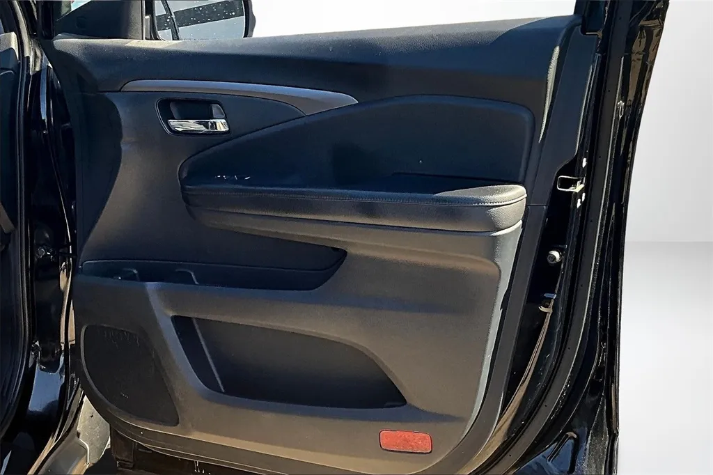 2020 Honda Pilot EX-L photo 9