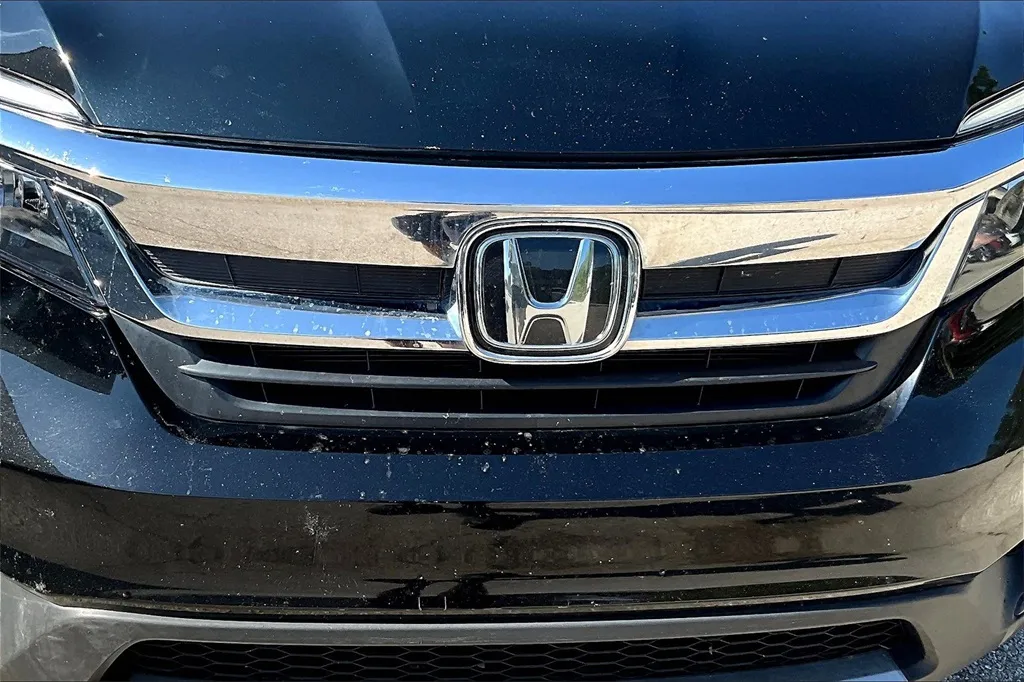 2020 Honda Pilot EX-L photo 33