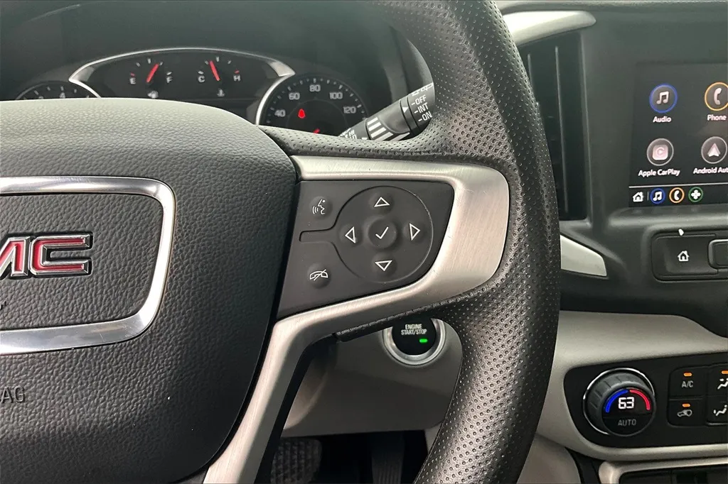 2023 Gmc Terrain SLE photo 26