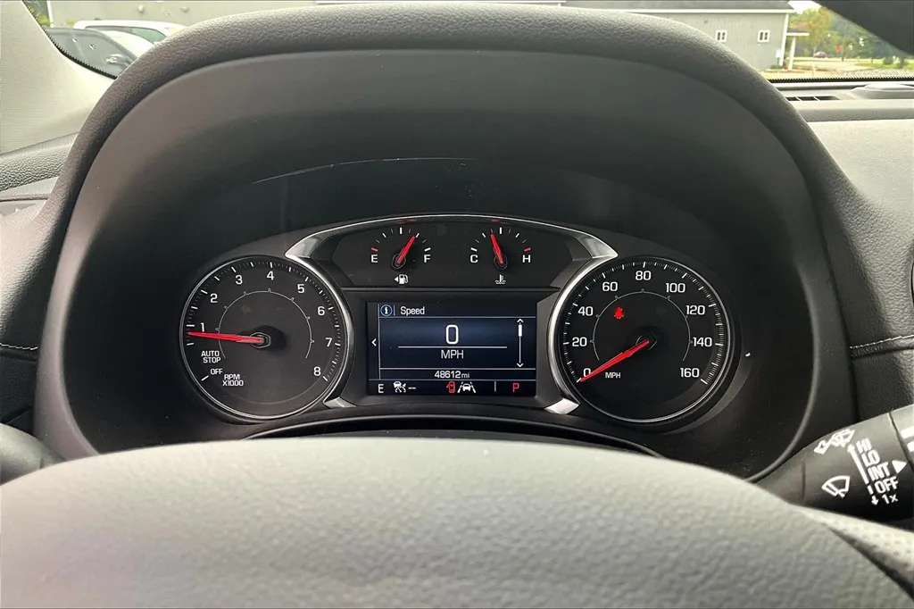 2023 Gmc Terrain SLE photo 5
